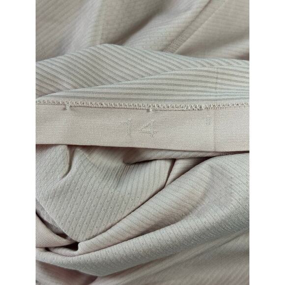 Lululemon Swiftly Tech Short Sleeve (Breeze) *Relaxed Fit Size 14 BLISSFUL PINK - Picture 2 of 4